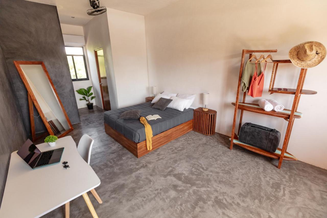 Habitación Doble Deluxe