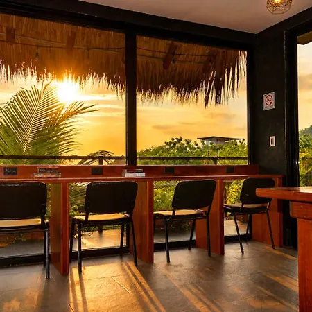Che Puerto Escondido Hostel&Bar Adults Only-2