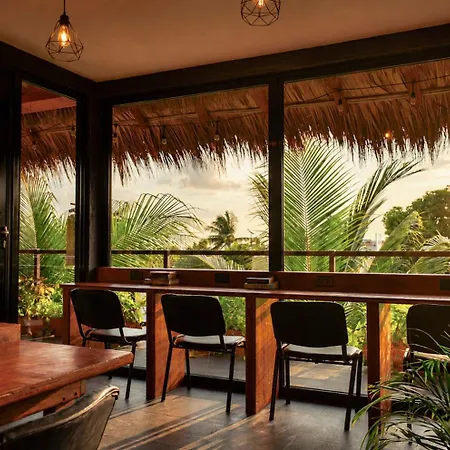Che Puerto Escondido Hostel&Bar Adults Only-3